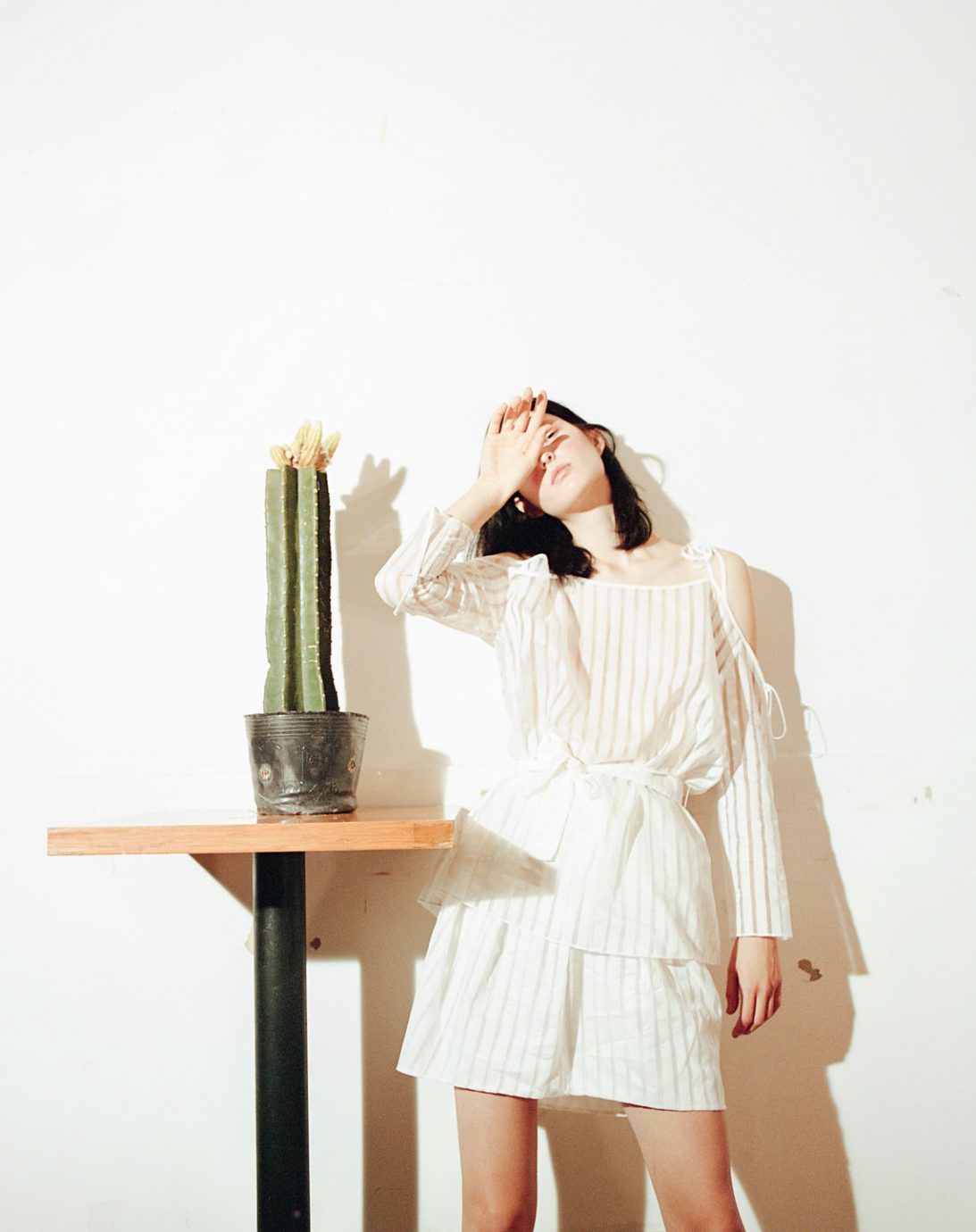Fake Natoo 2 2017 China Fashion Bloggers