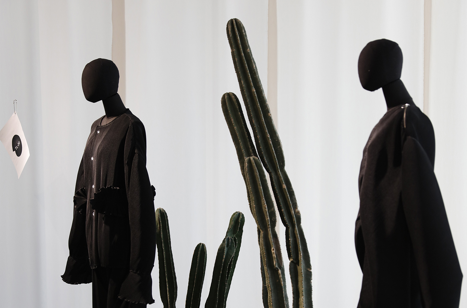 About Textile. Shapes and Silhouettes: The Textile Library, 2019. All rights reserved