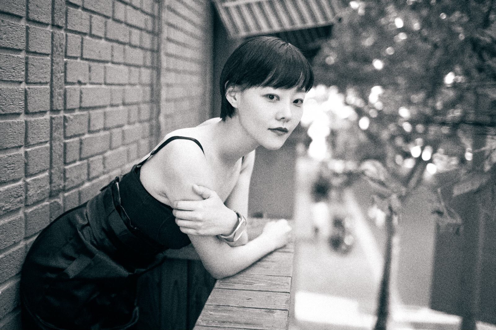 Beijing-born entrepreneur Jane Jia, co-founder of Pawnstra Shanghai. Image courtesy of Pawnstar Shanghai, 2019. All rights reserved