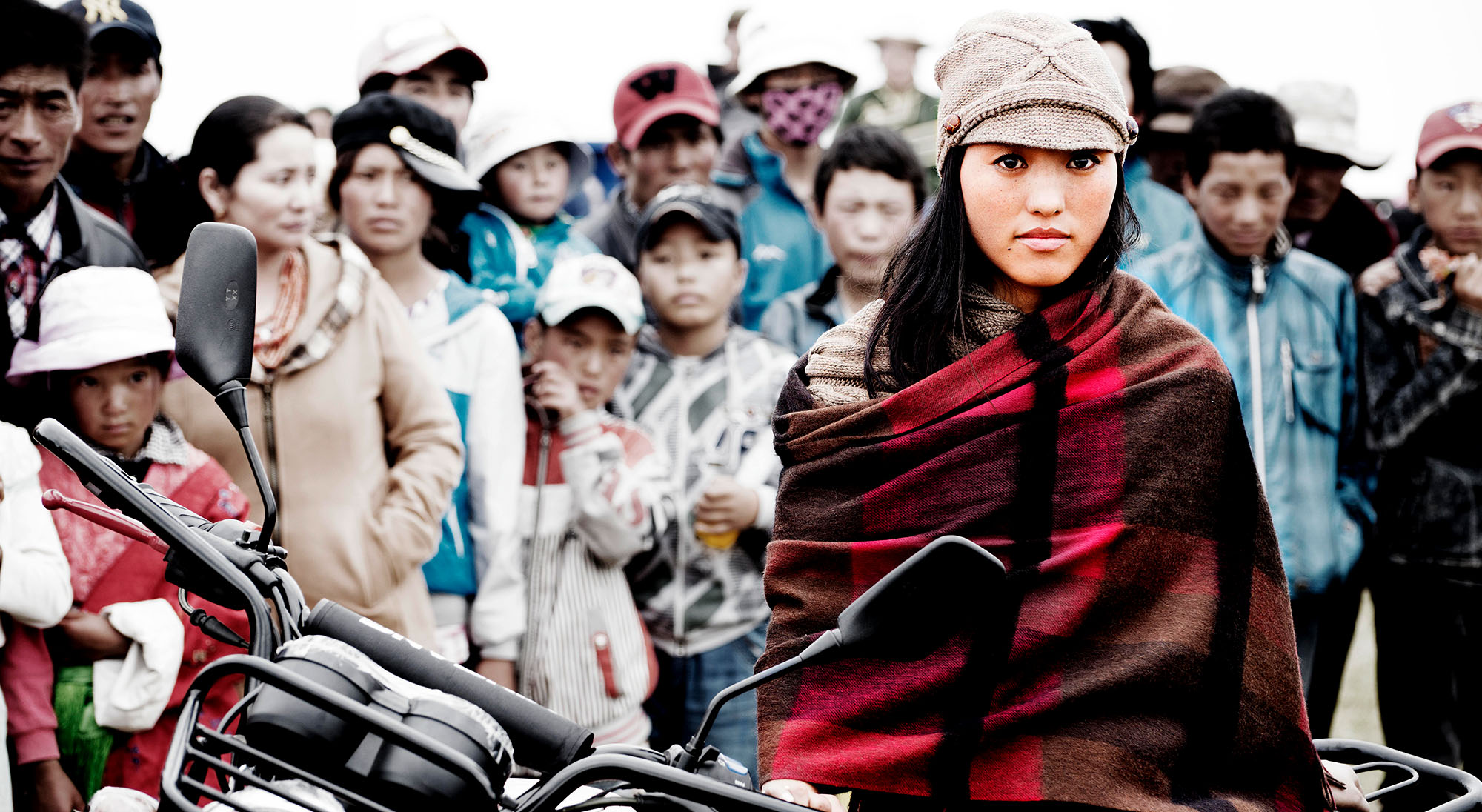 Shokay AW20. All rights reserved