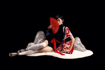 Image via Cynthia&Xiao, SS20. All rights reserved