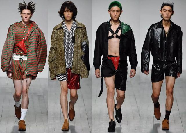 Courtesy of Private Policy, AW19