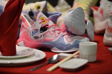 city shoes