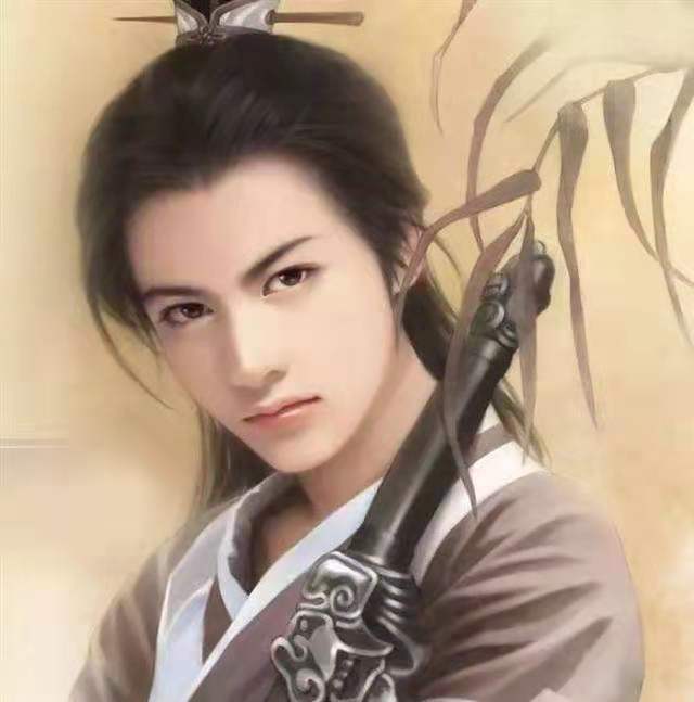 male beauty